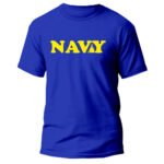 Denizci Navy Asker Tişörtü