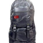 Büyüyen Körüklü Outdoor Sırt Çantası