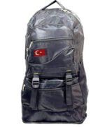 Büyüyen Körüklü Outdoor Sırt Çantası