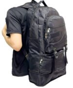 Büyüyen Körüklü Outdoor Sırt Çantası - Görsel 2
