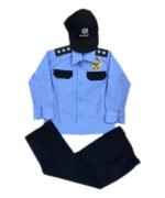 Polis Çocuk Kıyafeti - Görsel 2
