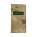 Jandarma Askeri Çöl Model Orta Boy Defter