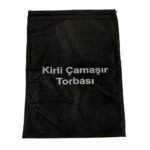 Askeri Kirli Çamaşır Torbası