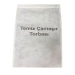 Askeri Temiz Çamaşır Torbası