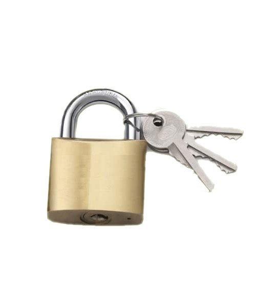 AS-HDT-15 Askeri Çanta Kiliti 20 mm - Görsel 1