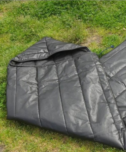 AS-KMP-09 Su Geçirmez Kamp ve Outdoor Uyku Tulumu - Görsel 1