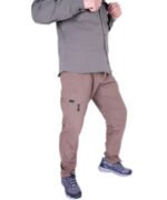 Outdoor Pantolon Çift Katmanlı (Diz Likralı) - Görsel 6