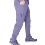 Outdoor Taktikal Pantolon Likralı Gri