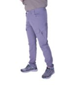 Outdoor Taktikal Pantolon Likralı Gri - Görsel 3