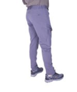 Outdoor Taktikal Pantolon Likralı Gri - Görsel 4