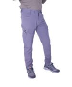 Outdoor Taktikal Pantolon Likralı Gri - Görsel 5