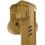 Beretta F92 Tabanca Kılıfı Bej