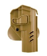 Beretta F92 Tabanca Kılıfı Bej