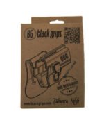 Beyaz Polimer Beretta F92 Tabanca Kılıfı - Görsel 3