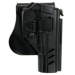 Browning Model Silah Tabanca Kılıfı – Siyah