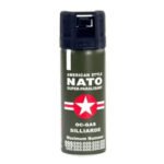 50 ml NATO Biber Gazı