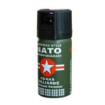 40 ml NATO Biber Gazı
