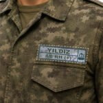 Nakışlı Hakim Yaka İsimliği Cırtlı