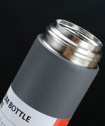 Gri Kutulu Termos Set 500 ML - Görsel 2