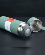 Yeşil Kutulu Termos Set 500 ml - Görsel 2