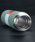 Yeşil Kutulu Termos Set 500 ml - Görsel 3