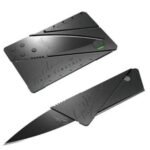 Cardsharp Kredi Kartı Şeklinde Bıçak