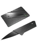 Cardsharp Kredi Kartı Şeklinde Bıçak