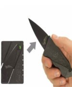 Cardsharp Kredi Kartı Şeklinde Bıçak - Görsel 2