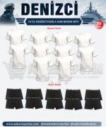 10’lu Denizci Bedelli Acemi Fanila Don Boxer Seti